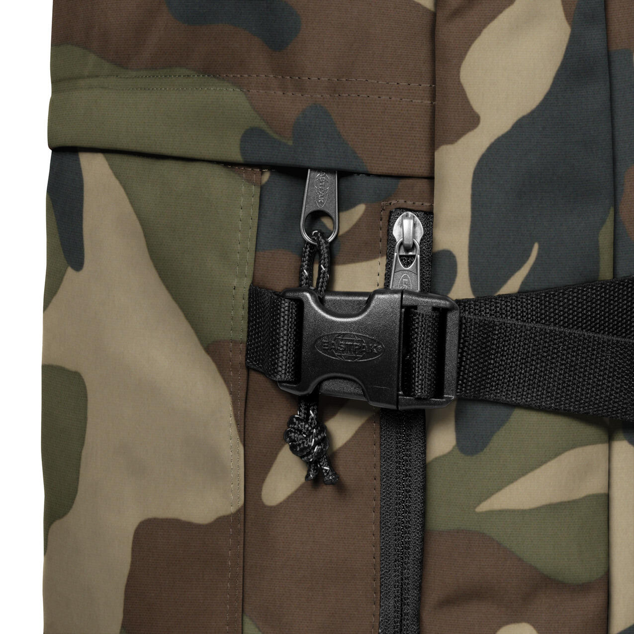 Sac de voyage Eastpak 7/7