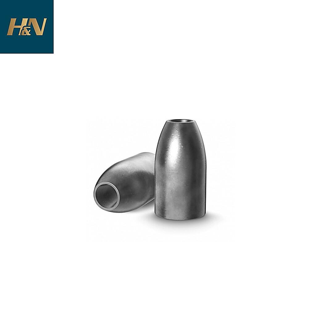 Munitions H&N Precision Slug 5.51mm (.217) 33gr 150pcs 3/4