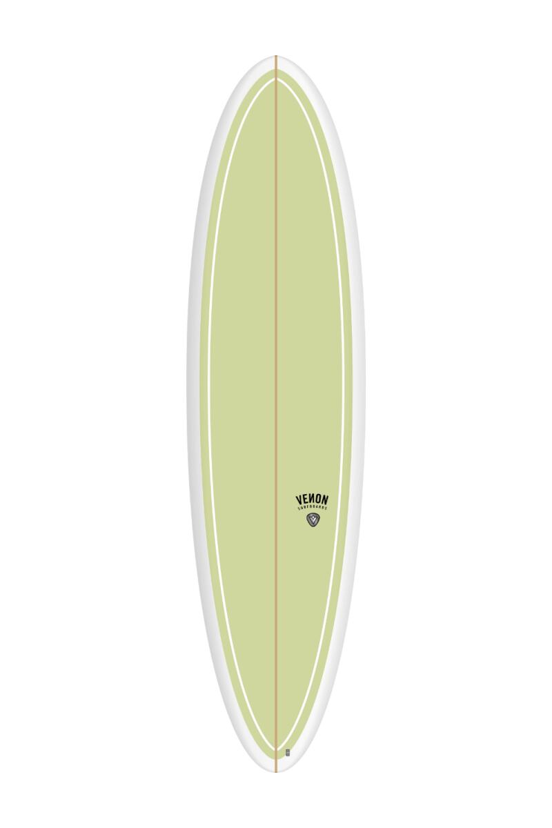 Planche De Surf Midlength 7'2 2/5