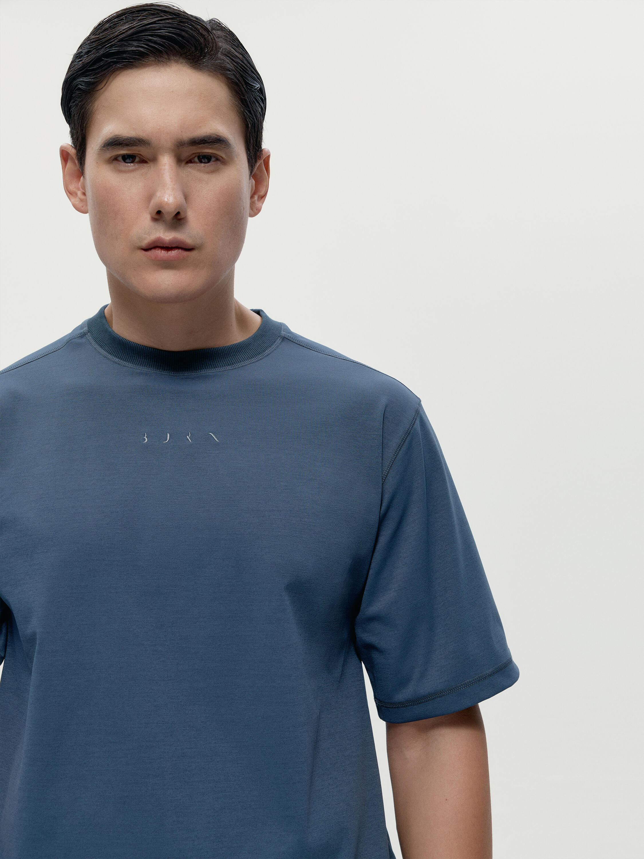 Sport-T-shirt voor heren Tarn Performance 3/7