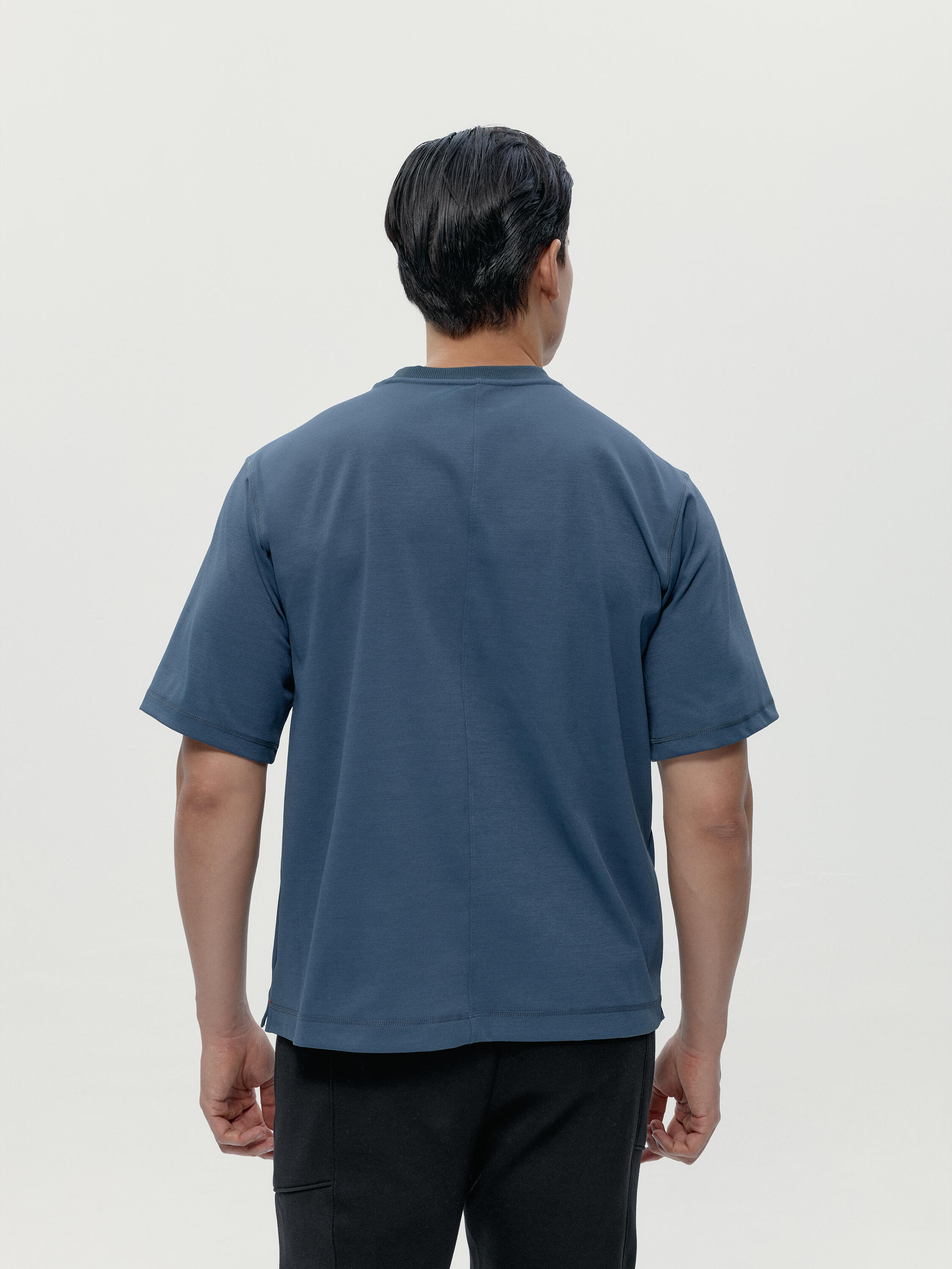 Sport-T-shirt voor heren Tarn Performance 2/7