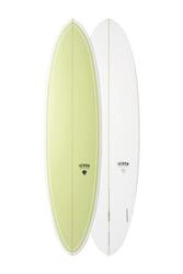 Planche De Surf Midlength 7'2