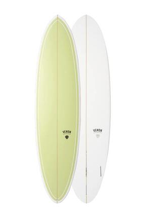 Planche De Surf Midlength 7'2