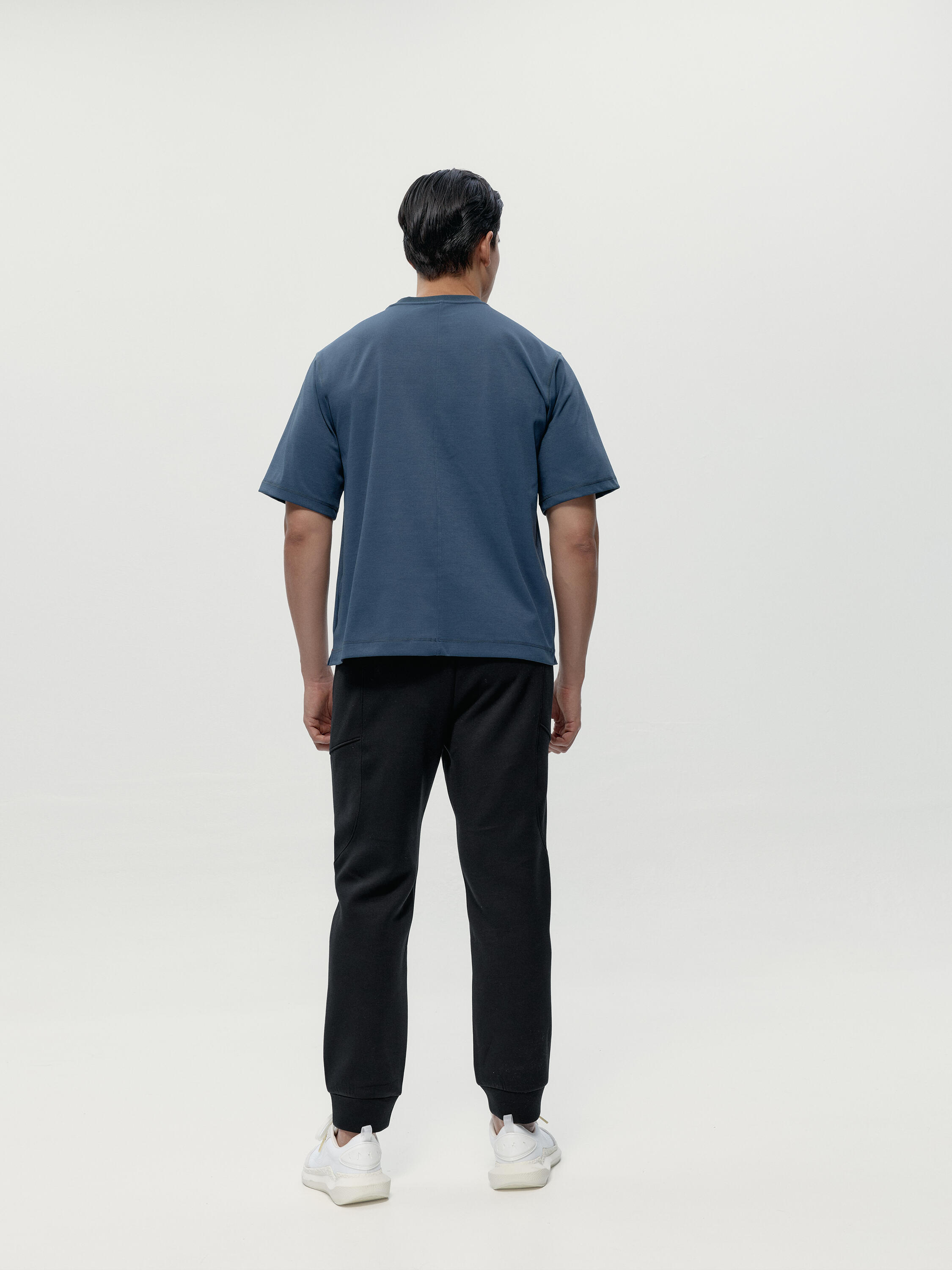 Sport-T-shirt voor heren Tarn Performance 6/7
