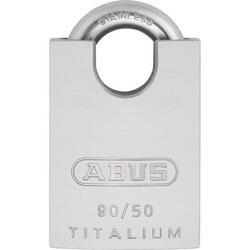 Cadenas anse inox Abus 90RK Blister