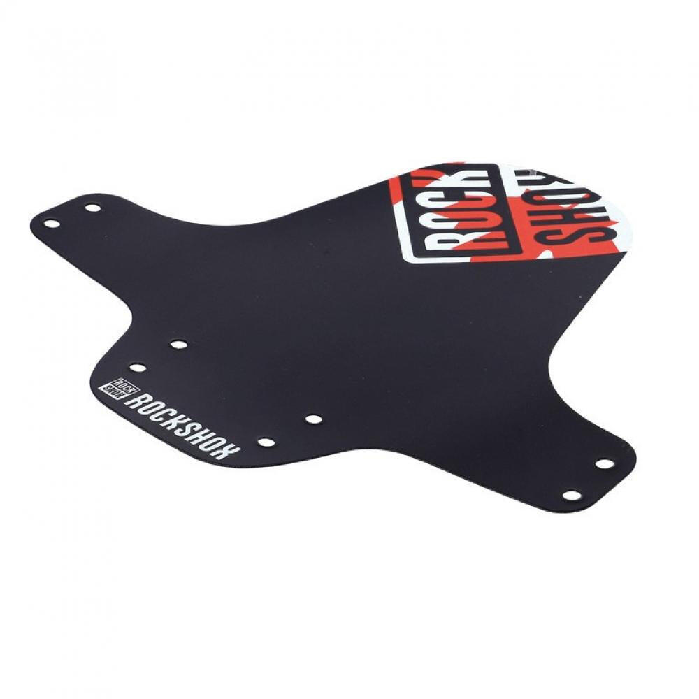 Garde-boue pour fourche Rockshox 2/2