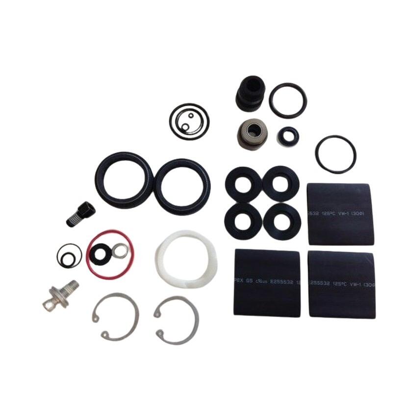 Zestaw serwisowy Rockshox Solo Air - Boxxer Team B1 (Seals Hardware Sealhead)