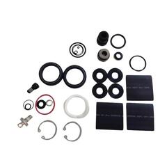 Kit Ressort RockShox SoloAir Pour Fourche BoXXer (11-16, 35mm) – Neuf Sous Blister