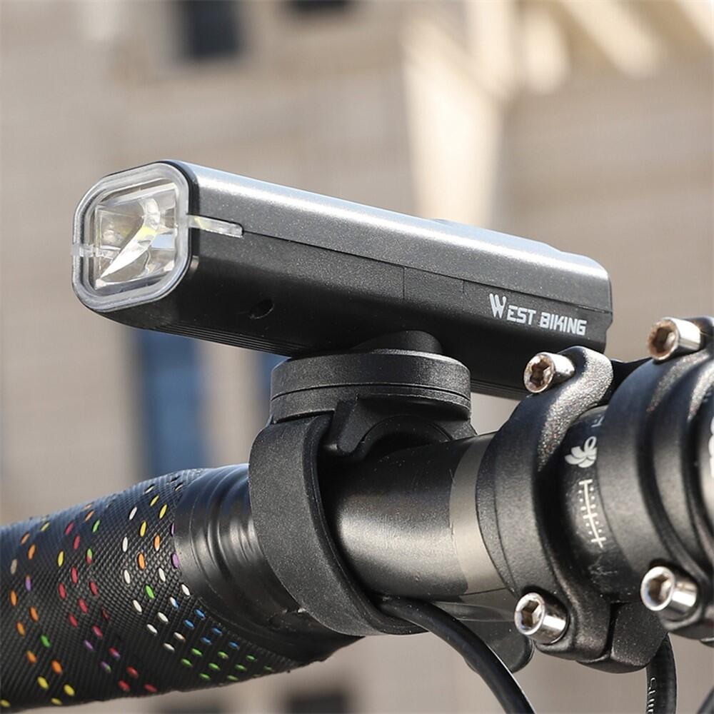 Lampe avant intelligente à détection de lumière 400L 5/7