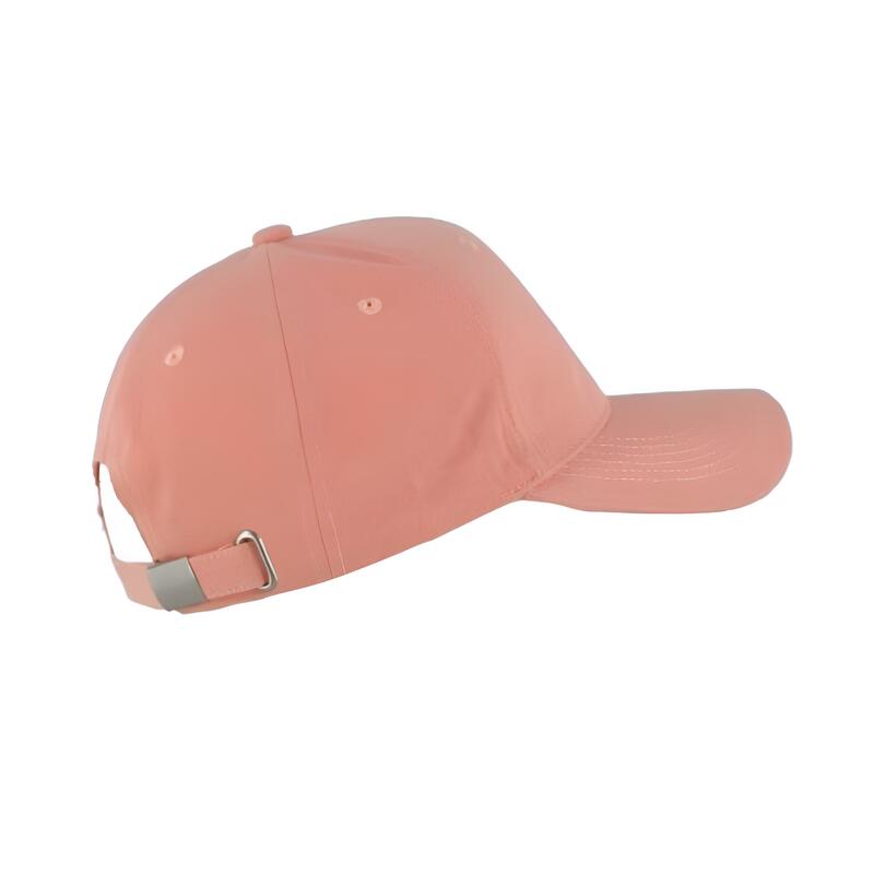 AC-003 CORE Cap - Gorra de Béisbol, Rosa 3/4