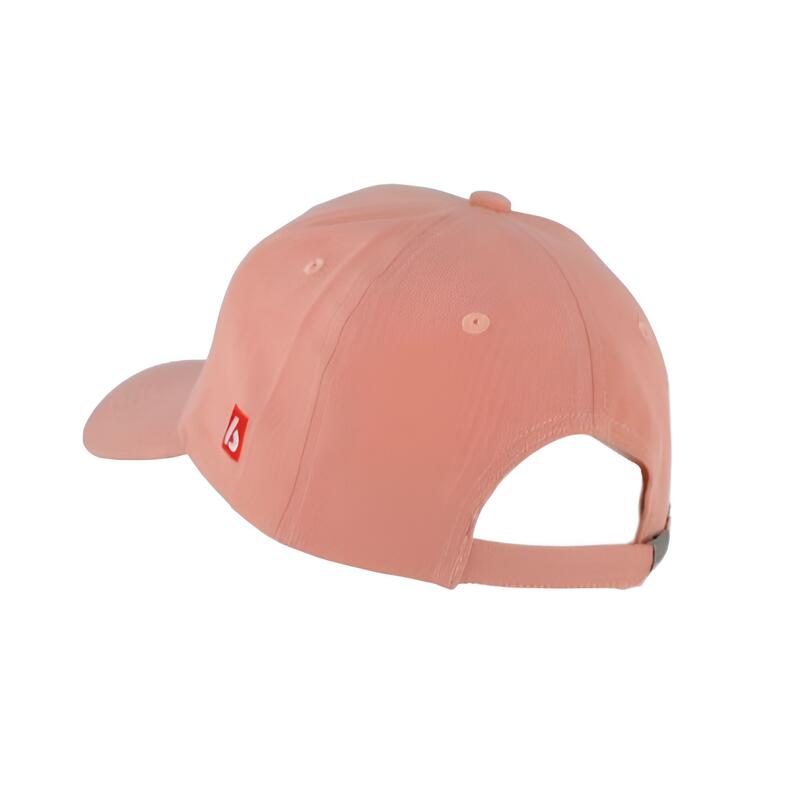 AC-003 CORE Cap - Gorra de Béisbol, Rosa 4/4