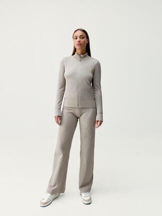 Damen-Sportjacke Gita Seamless