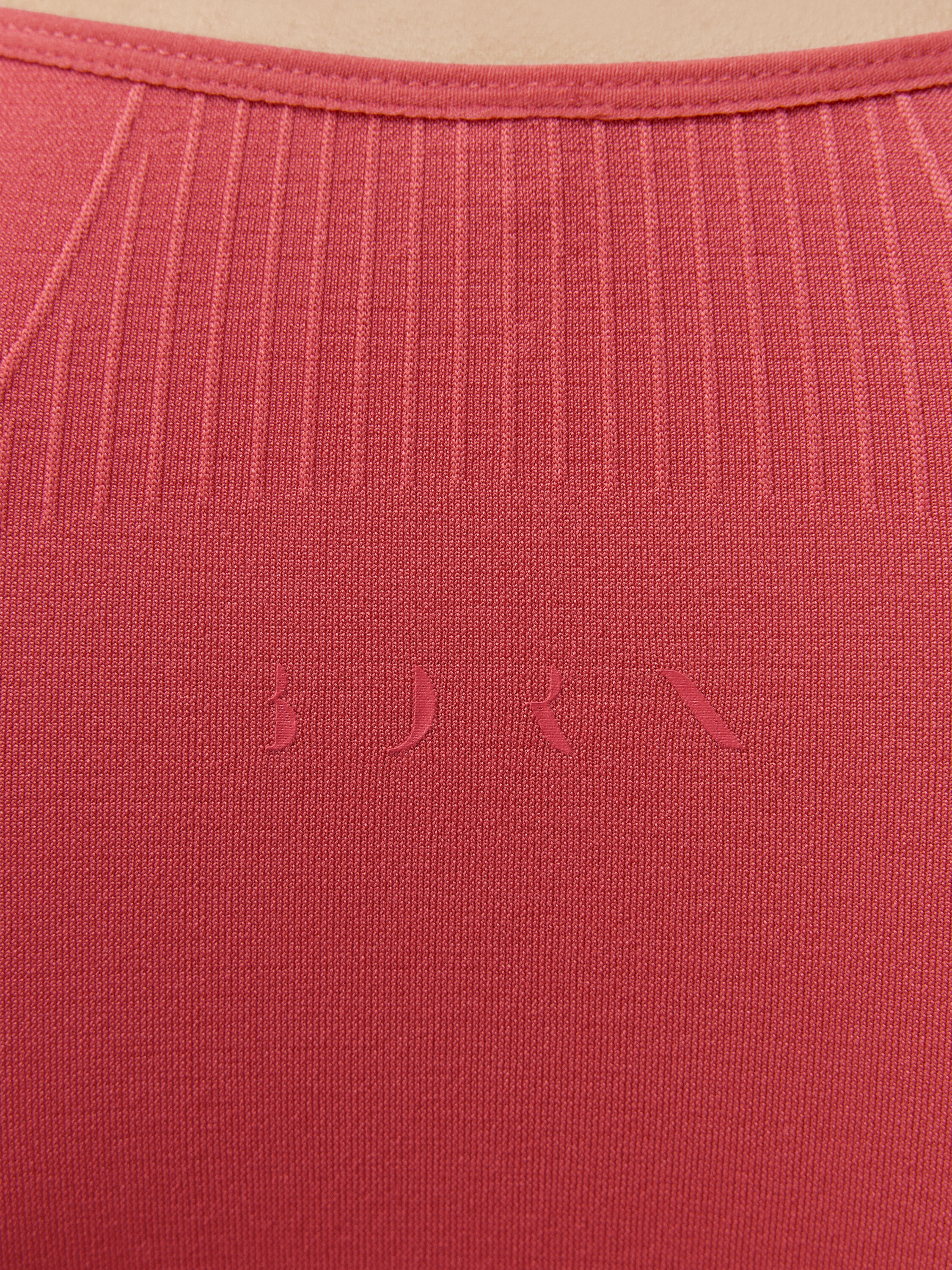 Sport-T-Shirt für Damen Balasana Seamless 5/7