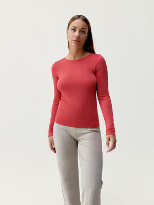 Balasana Born Living Yoga Damen-Sport-T-Shirt