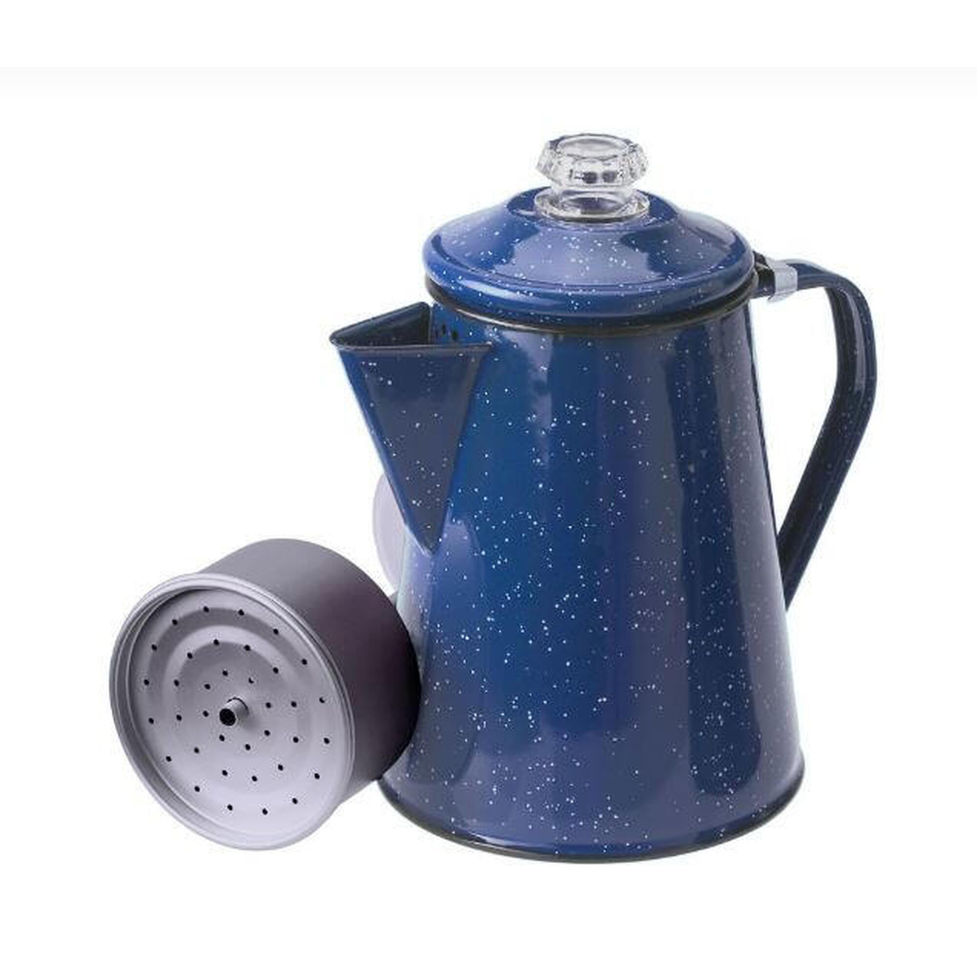 Ceainic Percolator 8 Cup 1.2L