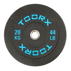 DBCR-20 Disque bumper crumb – 50 mm – 20 kg