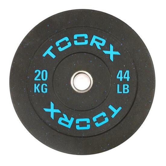 DBCR-20 Crumb Bumper Hantelscheibe – 50 mm – 20 kg