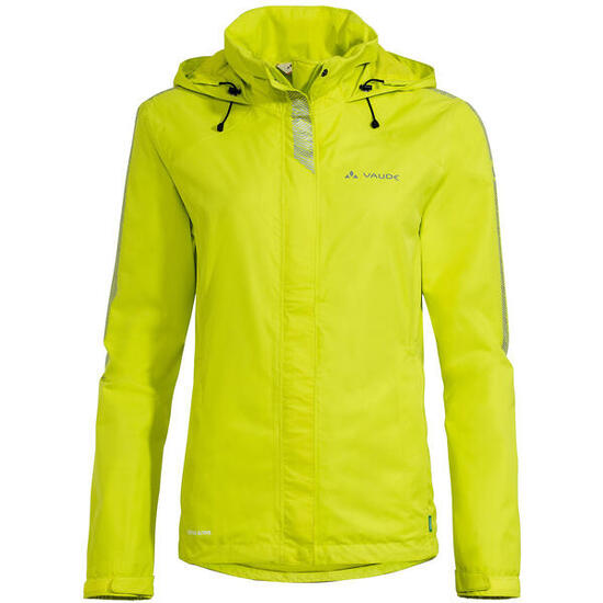 Regenjacke Luminum II