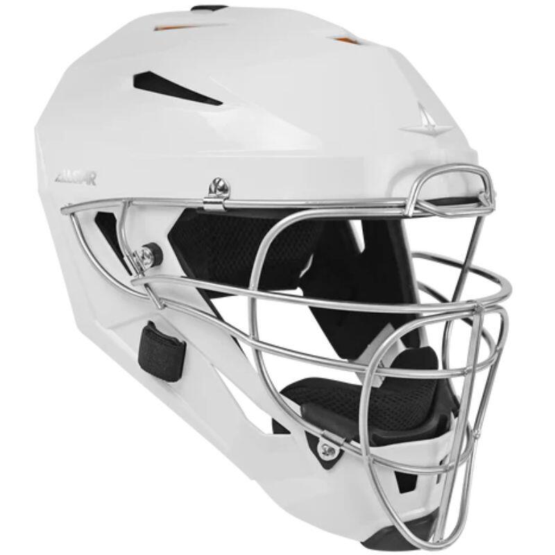 Kit de réception All Star CKW-PHX Pro Fastpitch Paige Ha L Blanc 2/7