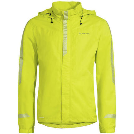 Regenjacke Luminum II