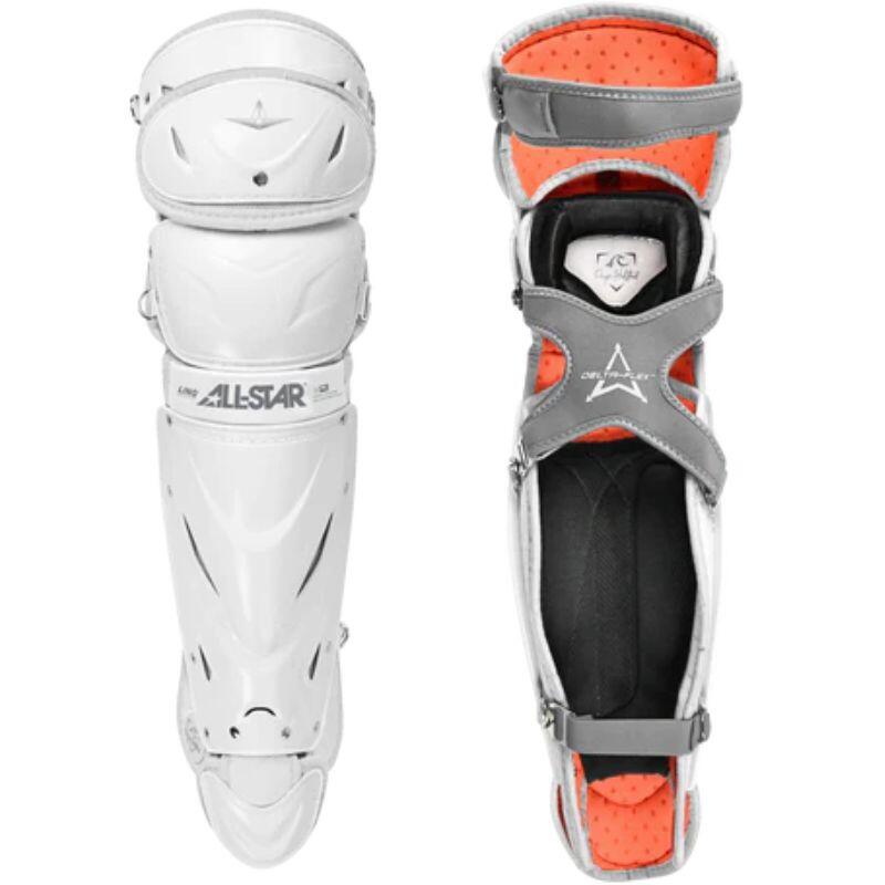 Kit de réception All Star CKW-PHX Pro Fastpitch Paige Ha L Blanc 5/7