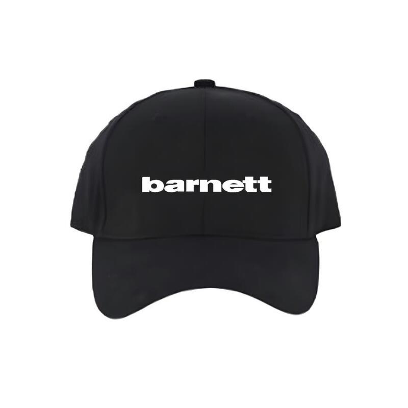 BARNETT picture