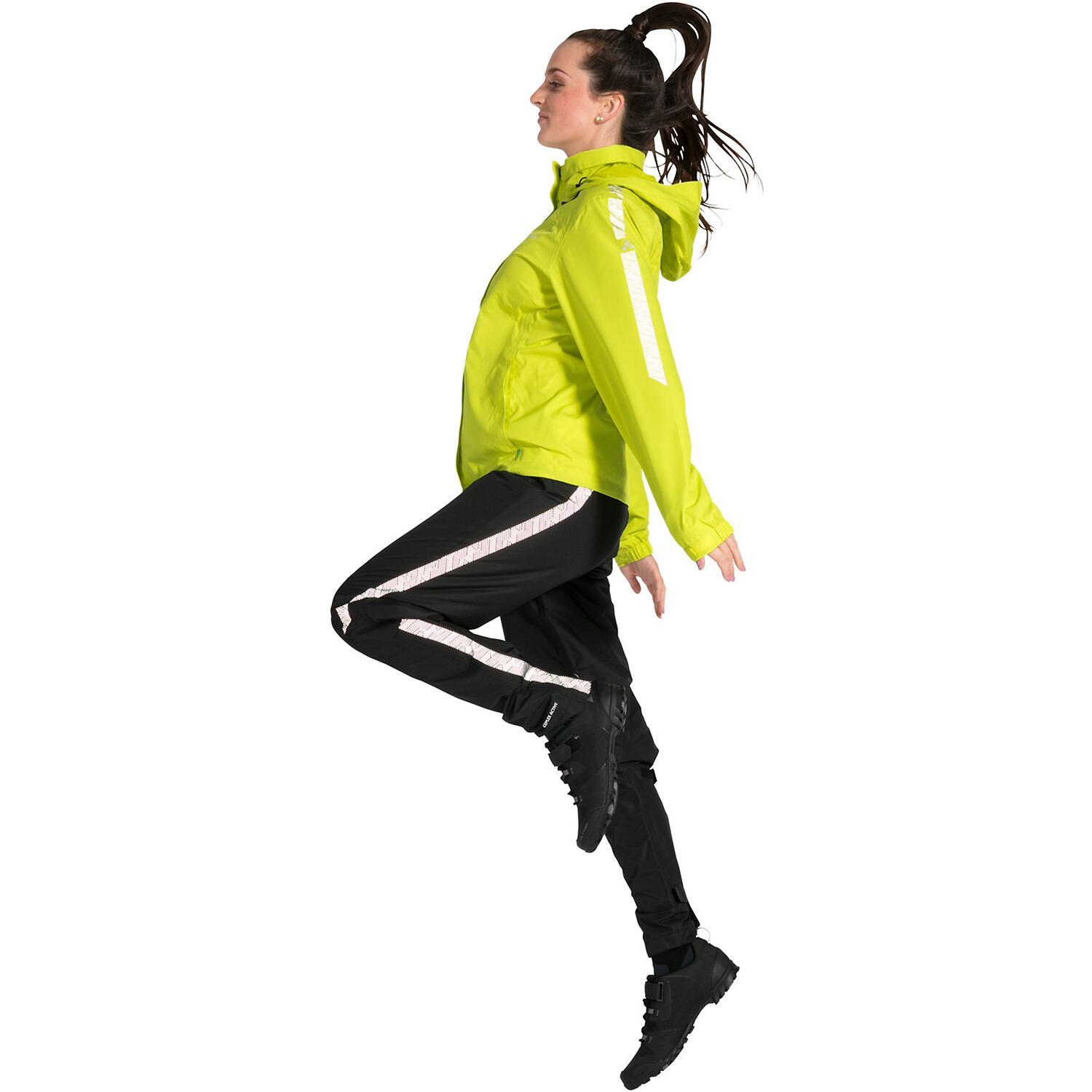 Regenjacke Luminum II 6/7