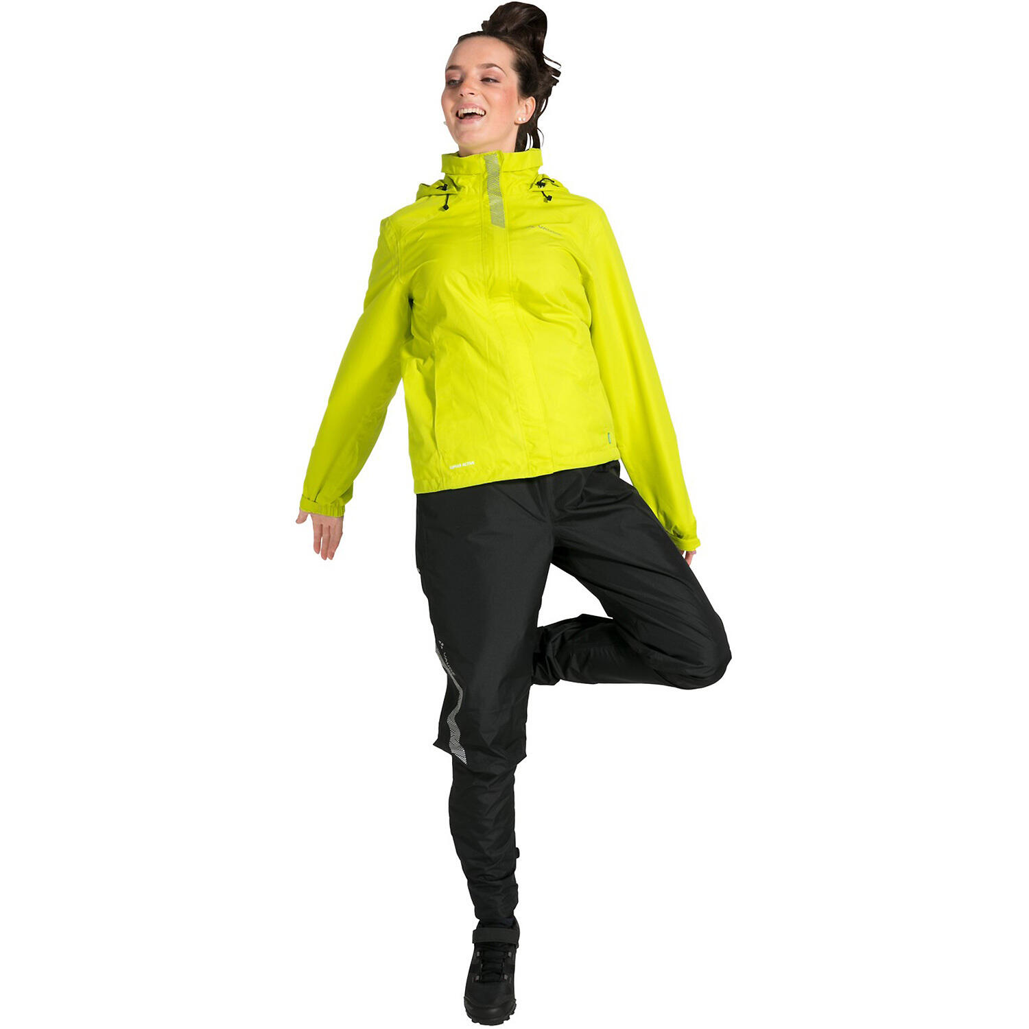 Regenjacke Luminum II 5/7