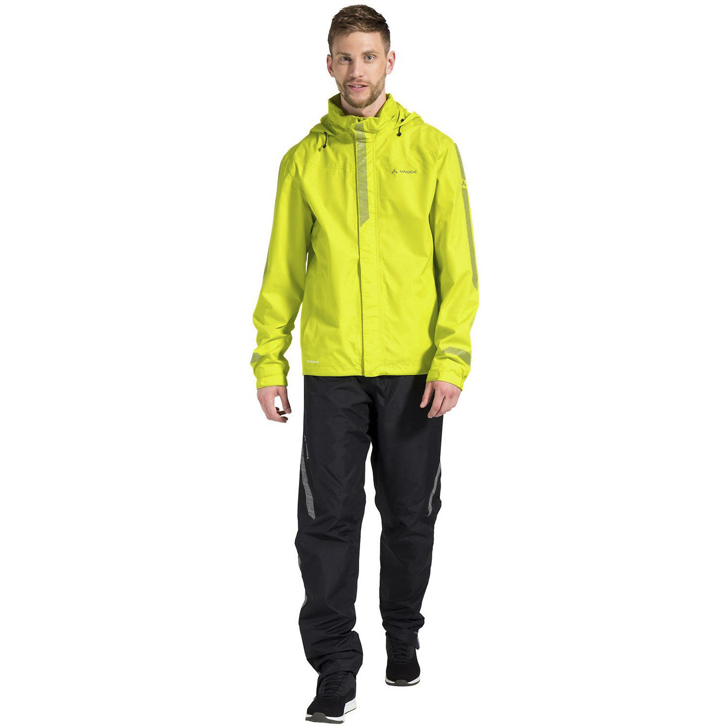 Regenjacke Luminum II 4/7