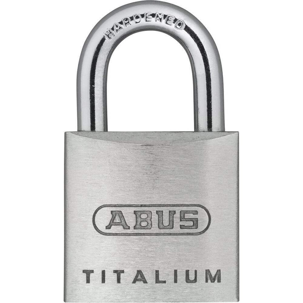 Padlock Abus 64TI/20 Twins B/DFNLI