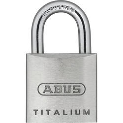 Cadenas Abus 64TI/20 Twins B/DFNLI