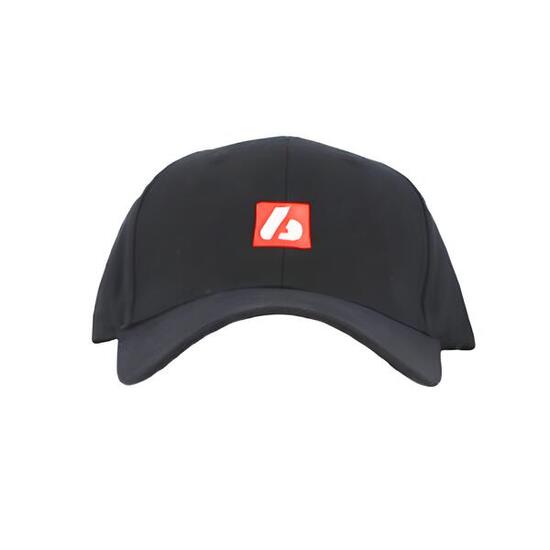AC-002 CORE Cap - Casquette de Baseball, Noir
