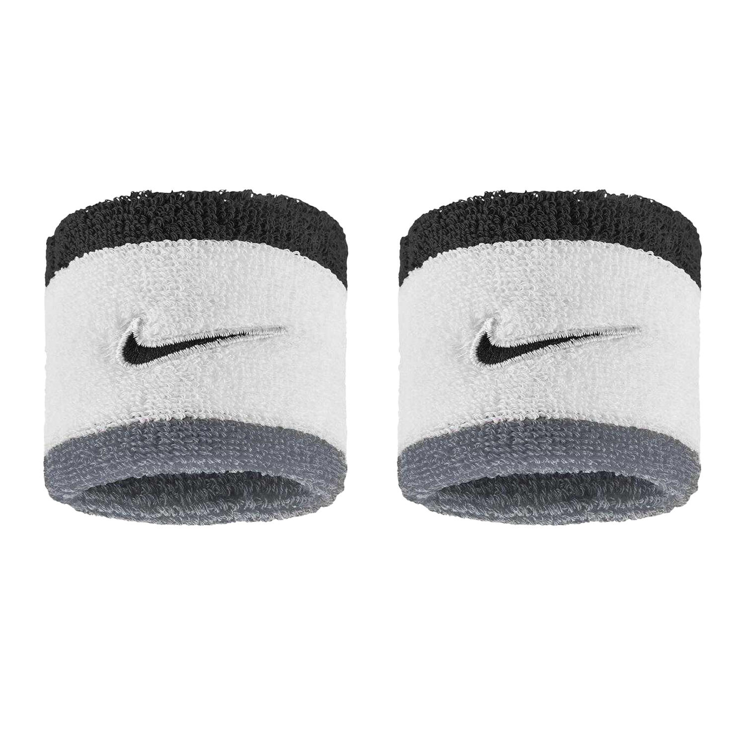 Poignet éponge Nike Swoosh Classic 3/4