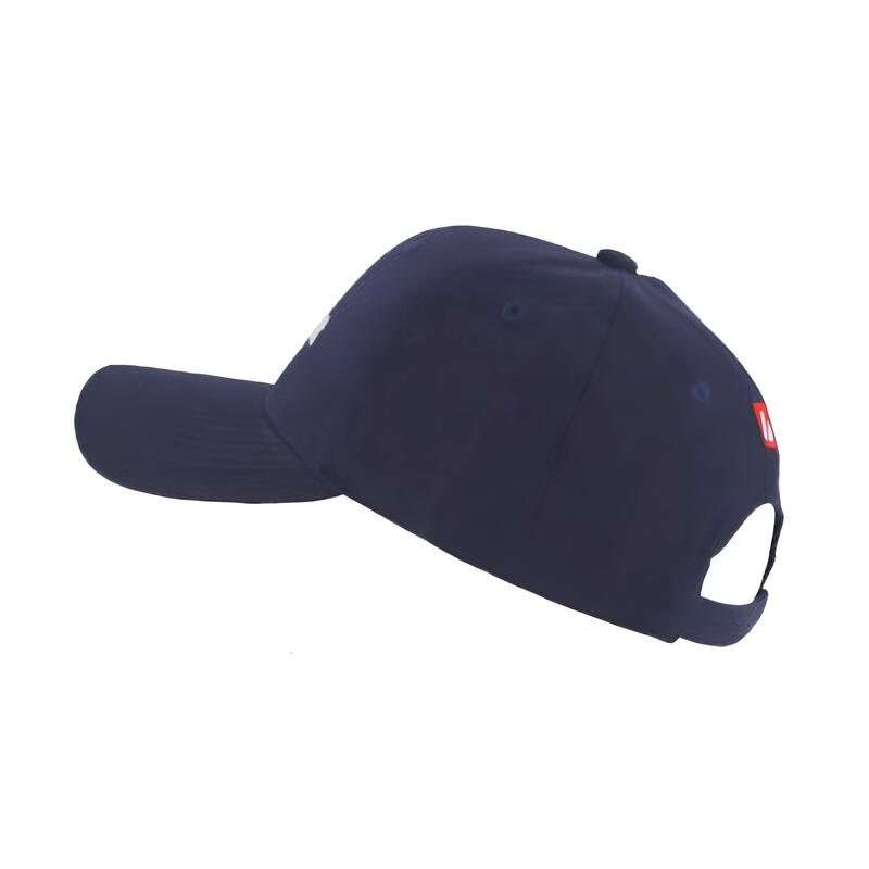 AC-001 CORE Cap - Gorra de Béisbol, Azul Marino 3/5