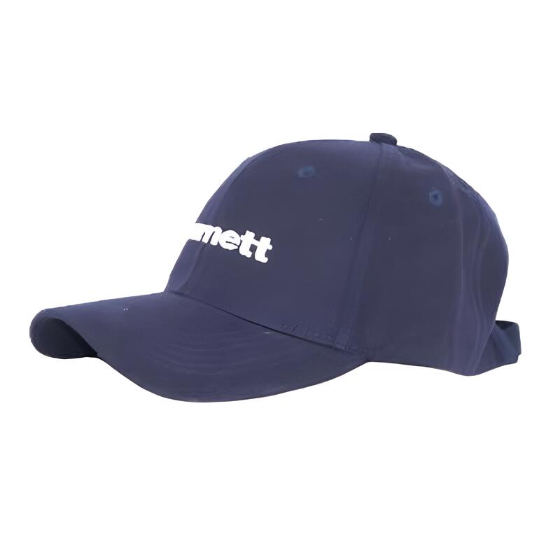 AC-001 CORE Cap - Gorra de Béisbol, Azul Marino 2/5