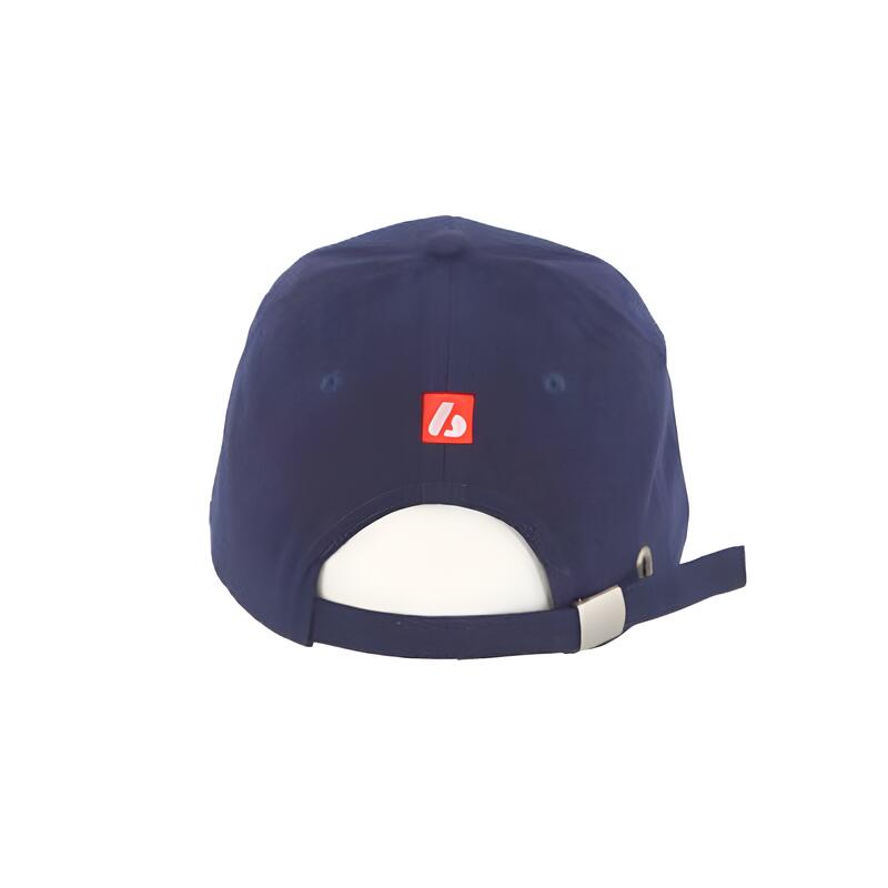 AC-001 CORE Cap - Gorra de Béisbol, Azul Marino 5/5