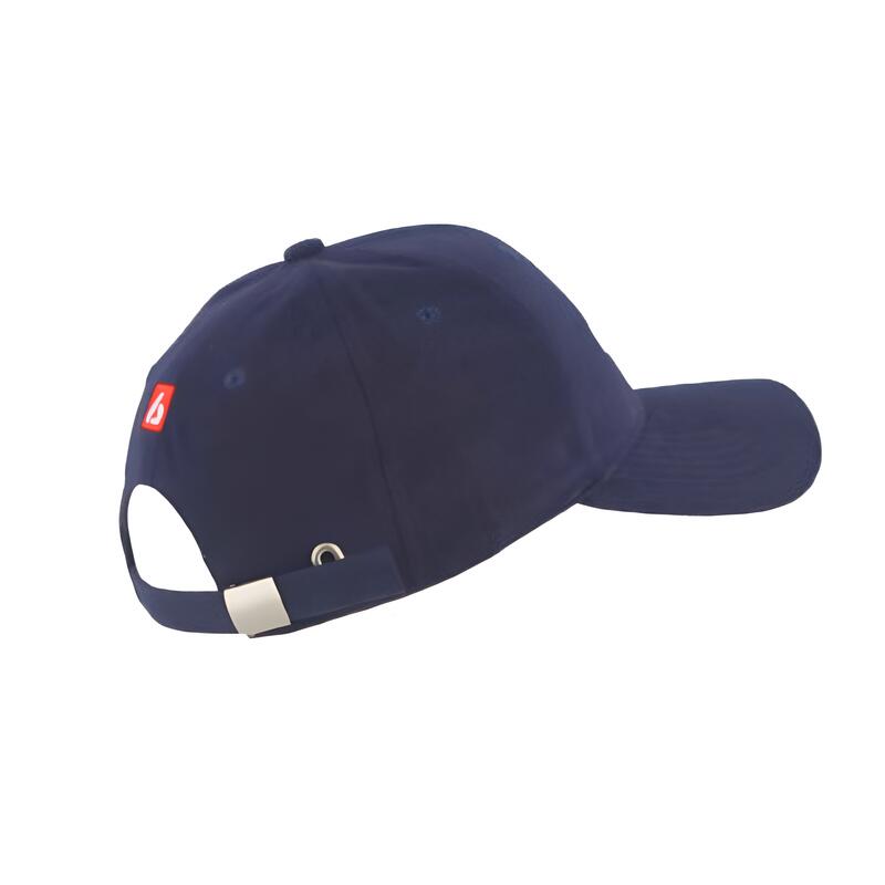 AC-001 CORE Cap - Gorra de Béisbol, Azul Marino 4/5