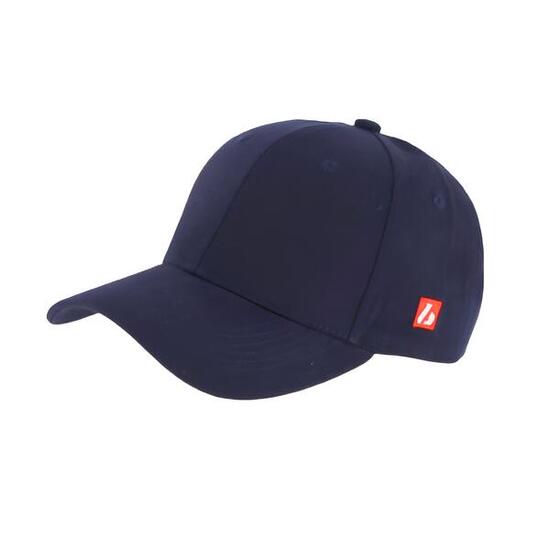 AC-003 CORE Cap - Casquette de Baseball, Bleu Marine