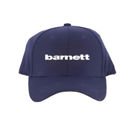 AC-001 CORE Cap - Casquette de Baseball, Bleu Marine