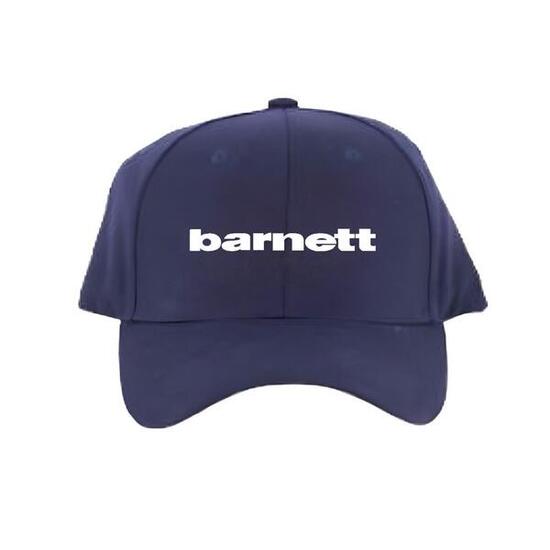 AC-001 CORE Cap - Casquette de Baseball, Bleu Marine