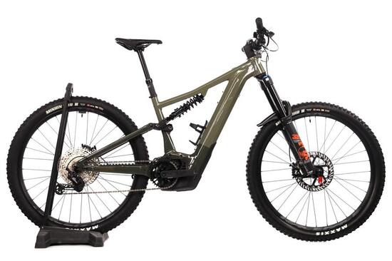 Refurbished - E-Bike - Focus - M - SEHR GUT