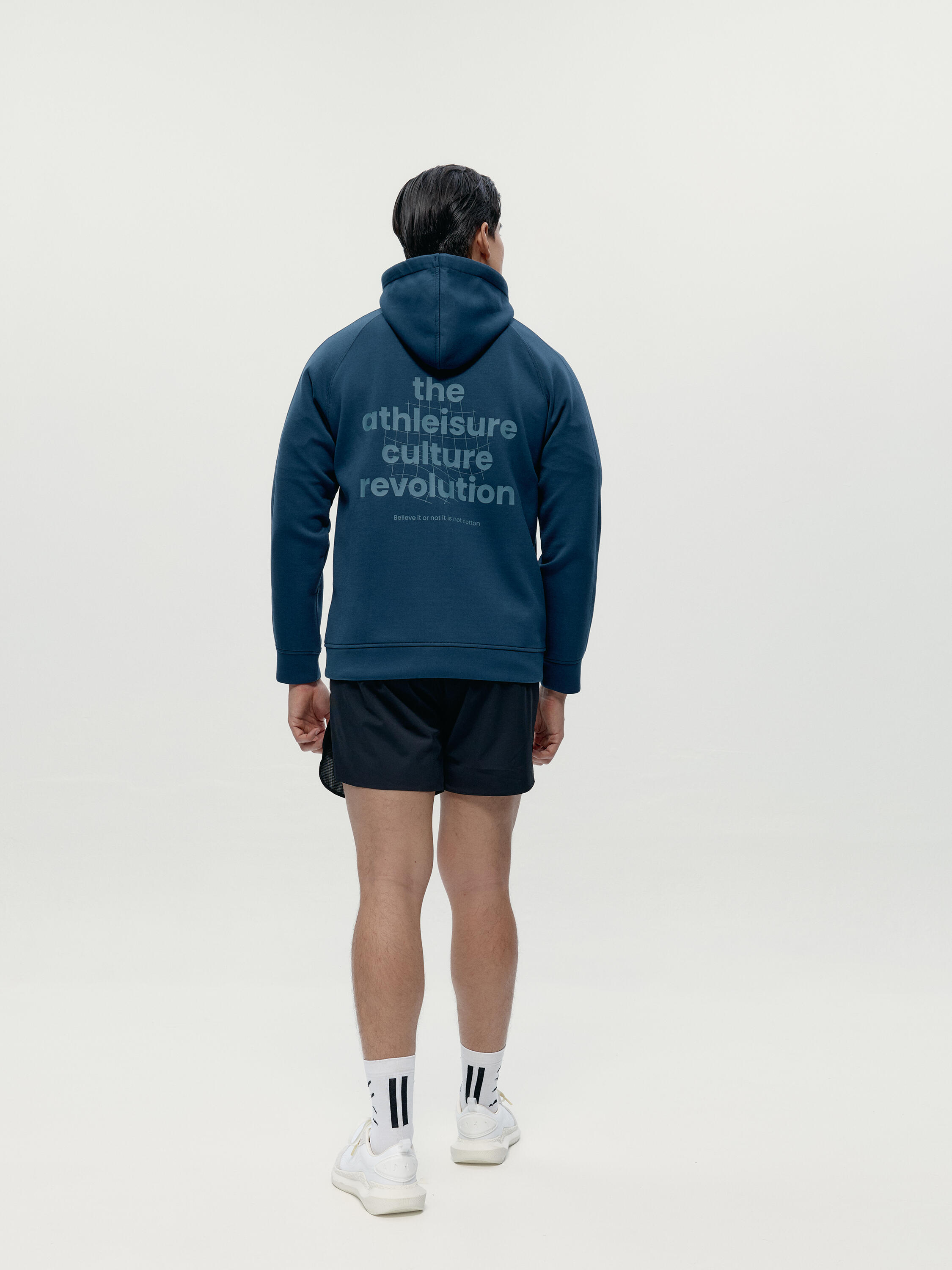 Nam Performance Sport-Sweatshirt für Herren 4/5