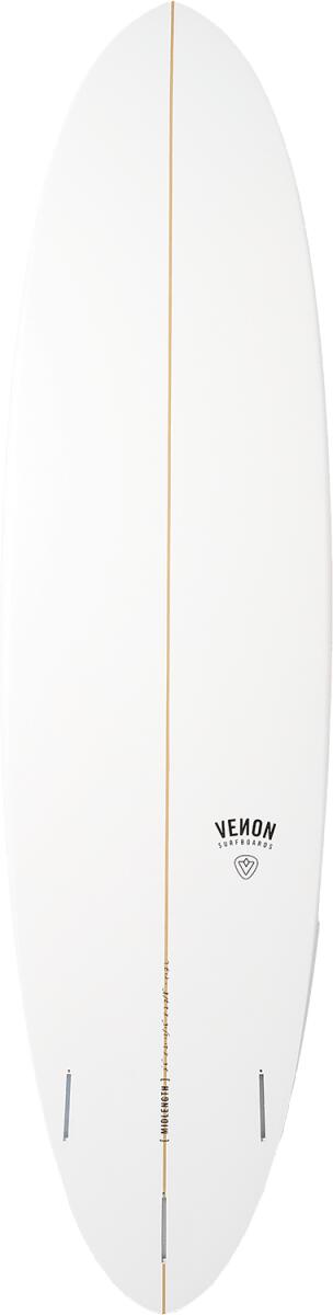 Planche De Surf Midlength 7'6 3/7