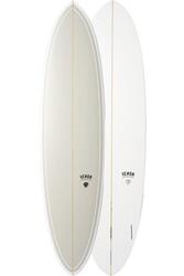 Planche De Surf Midlength 7'6