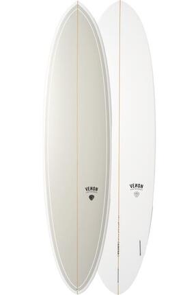 Planche De Surf Midlength 7'6