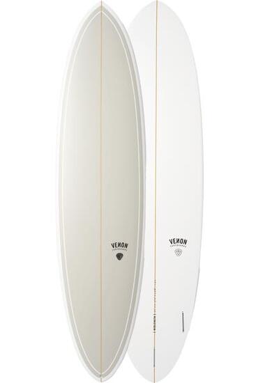 Planche De Surf Midlength 7'6