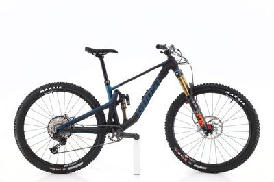 Refurbished MTB Fully · Riot Trail CF/CF Fullparty XT · Neuwertig
