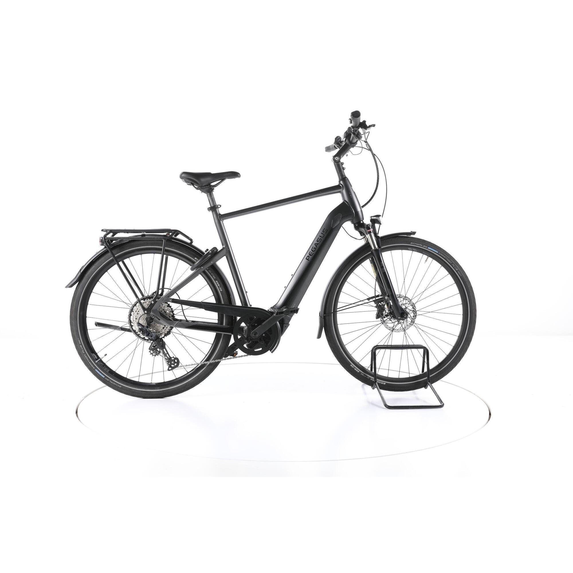Second Life - Pegasus Premio EVO Lite Trekking E-Bike - Jak nowy