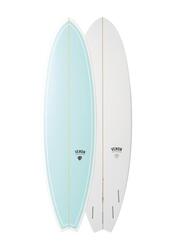 Planche De Surf Fish 6'8