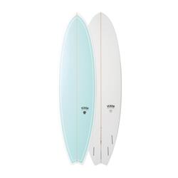 Planche De Surf Fish 6'8